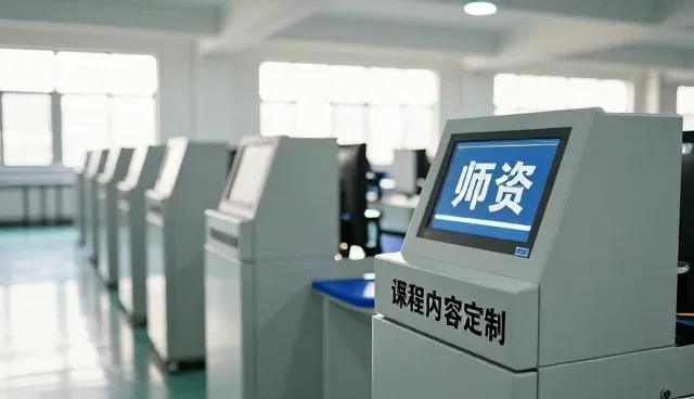 教育软件全流程跟进中的实际应用与优化路径