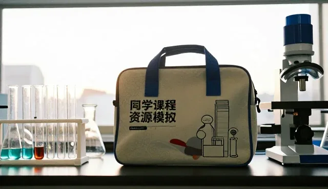 课程资源开发：师资培训服务的性能与适用条件分析