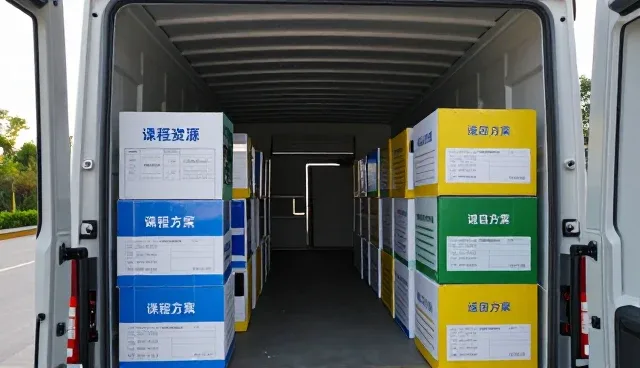 教育软件在多场景下的适配方案设计与实践