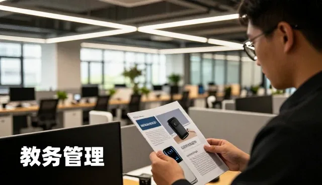 智能教学分析软件解决教辅资料开发中的常见需求